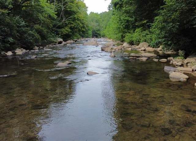 Property at Abrams Creek - Oakmont, Wv, Elk Garden, WV 26717