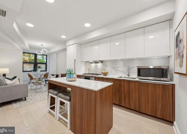 Property at 1427 Rhode Island Ave NW Unit L01, Washington, DC 20005, 1 bed, 1 bath