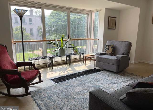 Property at 510 N St SW Unit N223, Washington, DC 20024, 1 bed, 1 bath