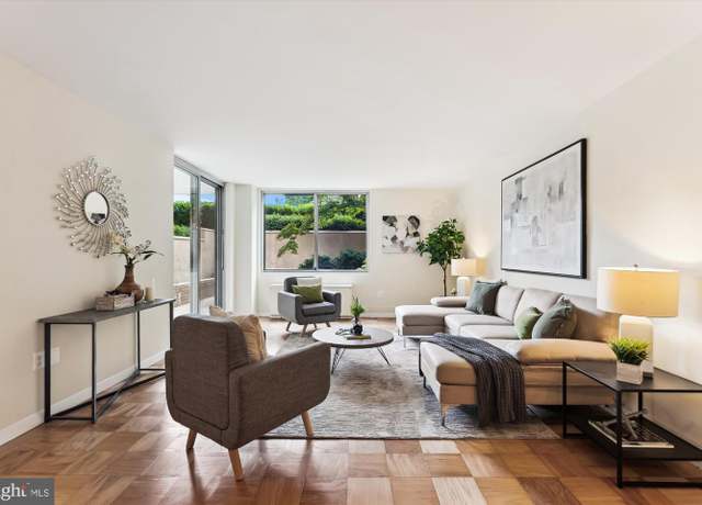 Property at 3001 Veazey Ter NW #410, Washington, DC 20008, 2 beds, 2 baths