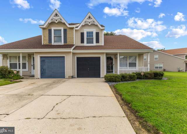 Property at 30 Heatherfield Way, Dover, DE 19904, 3 beds, 2.5 baths