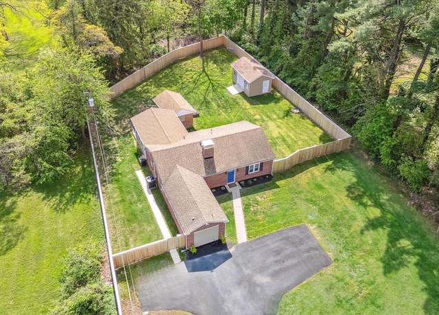 Property at 2304 Milltown Rd, Wilmington, DE 19808, 3 beds, 2 baths
