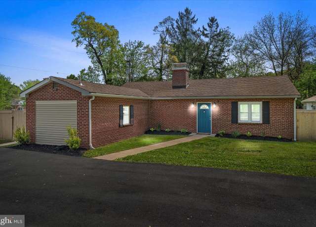 Property at 2304 Milltown Rd, Wilmington, DE 19808, 3 beds, 2 baths