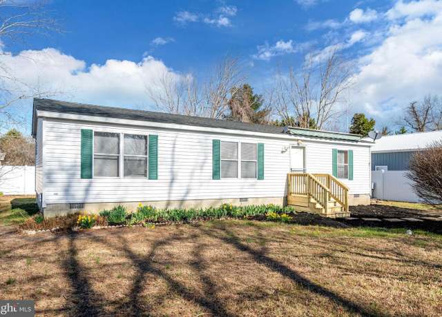 Property at 27496 Oak Meadow Dr, Millsboro, DE 19966, 3 beds, 2 baths