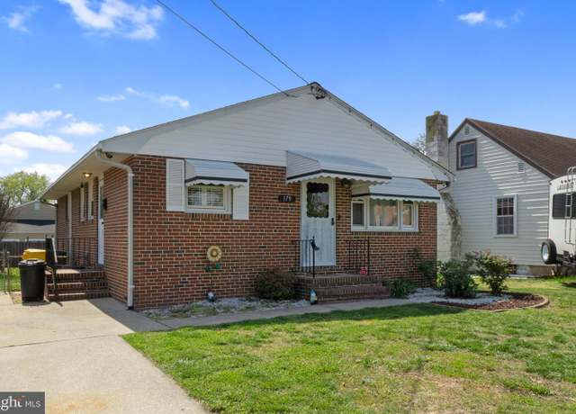 Property at 179 Kenwood Rd, Pasadena, MD 21122, 3 beds, 2 baths