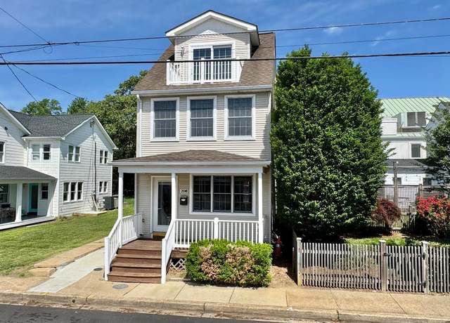Property at 208 Eastern Ave, Annapolis, MD 21403, 3 beds, 3.5 baths