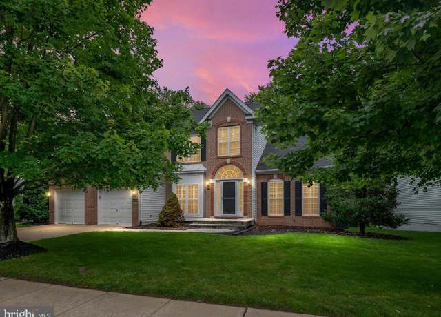 Property at 848 Sunny Chapel Rd, Odenton, MD 21113, 4 beds, 3.5 baths