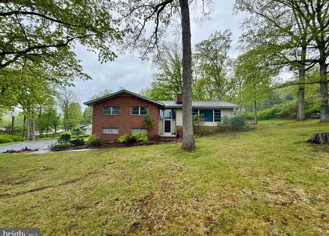 Property at 12514 Henry Dr SW, Lavale, MD 21502, 3 beds, 2.5 baths