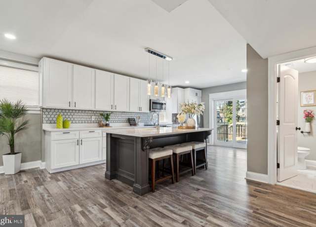 Property at 3310 Glen Ave, Baltimore, MD 21215, 6 beds, 3 baths
