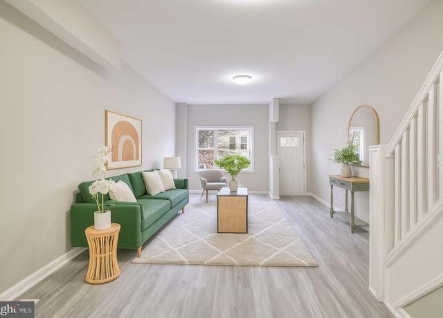 Property at 429 N Lakewood Ave, Baltimore, MD 21224, 3 beds, 3.5 baths