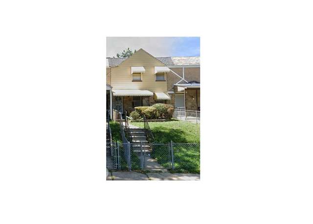Property at 3304 W Garrison Ave, Baltimore, MD 21215, 3 beds, 2 baths
