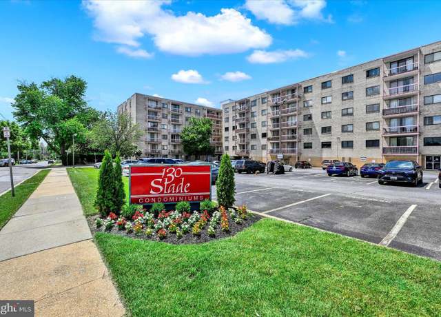 Property at 130 Slade Ave #202, Pikesville, MD 21208, 1 bed, 1 bath
