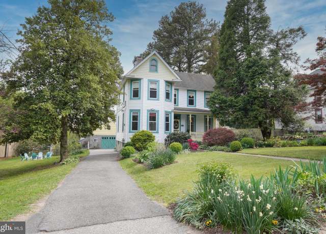 Property at 4943 Cedar Ave, Halethorpe, MD 21227, 3 beds, 2.5 baths