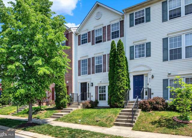 Property at 835 Lowe Rd, Middle River, MD 21220, 4 beds, 3.5 baths