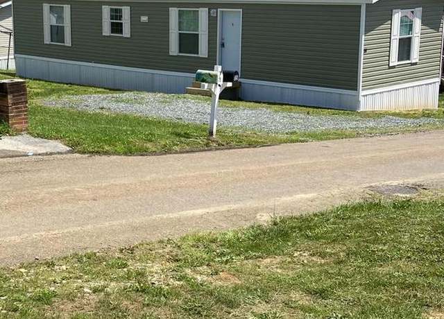 Property at 18 Roberts St, Earleville, MD 21919, 2 beds, 2 baths