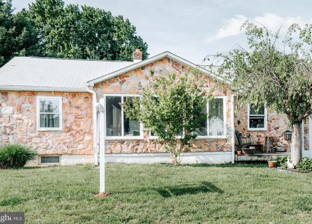 Property at 6 Walter Boulden St, Elkton, MD 21921, 3 beds, 1.5 baths