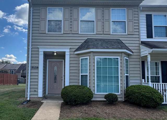 Property at 2630 Enterprise Pl, Waldorf, MD 20601, 3 beds, 2.5 baths