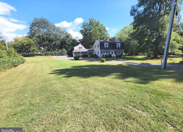 Property at 111 Riverview Ln, Greensboro, MD 21639, 4 beds, 2.5 baths
