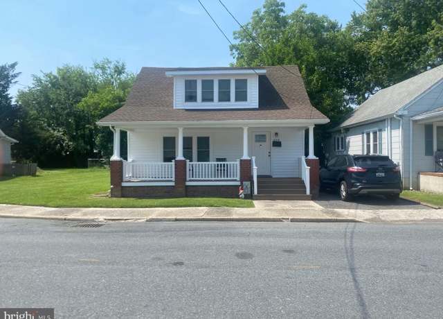 Property at 404 Phillips Ave, Cambridge, MD 21613, 3 beds, 2 baths
