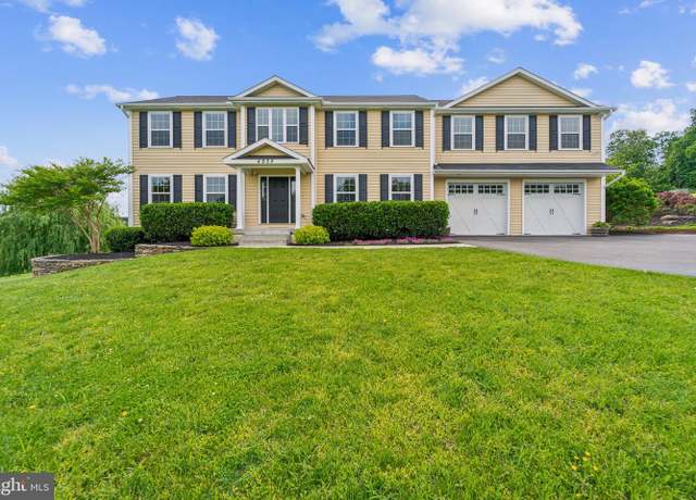 Property at 4905 Bartholows Rd, Mount Airy, MD 21771, 5 beds, 4 baths