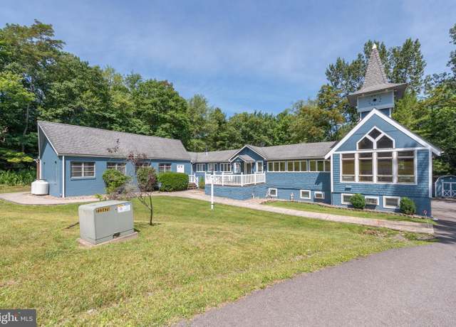 Property at 105 Monastery Way, Swanton, MD 21561, 10 beds, 10 baths