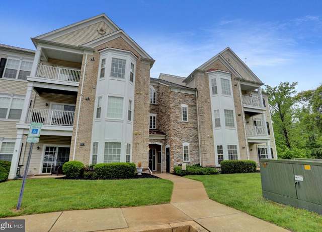 Property at 504-G Lloyd Pl #7, Bel Air, MD 21014, 3 beds, 2 baths