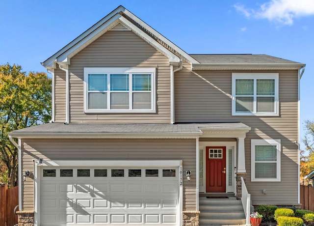 Property at Lot 6 Cedar Ave, Jessup, MD 20794, 5 beds, 3.5 baths