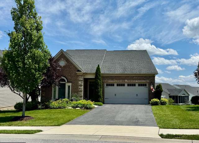 Property at 2579 Sophia Chase Dr, Marriottsville, MD 21104, 3 beds, 3 baths