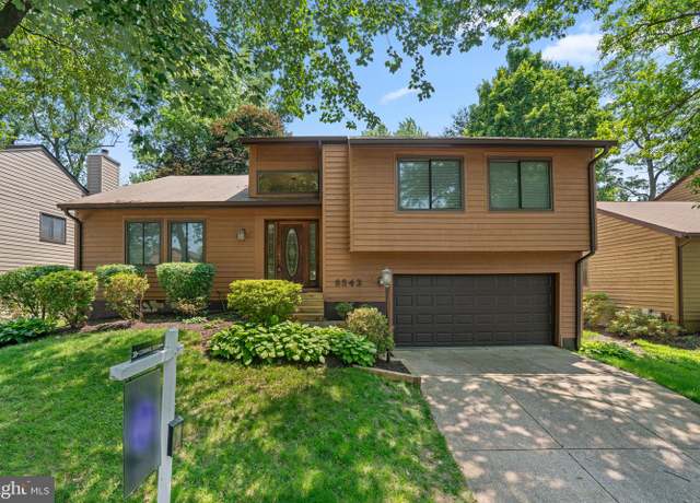 Property at 8543 Autumn Harvest, Ellicott City, MD 21043, 4 beds, 3 baths