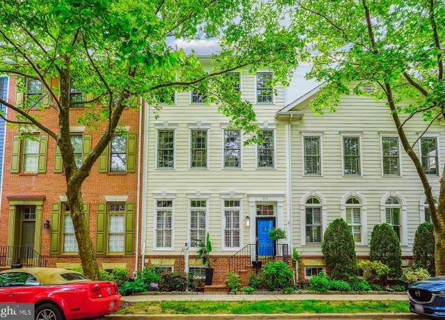 Property at 311 Inspiration Ln, Gaithersburg, MD 20878, 4 beds, 3.5 baths
