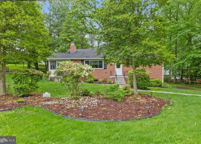 Property at 12601 Two Farm Dr, Silver Spring, MD 20904, 4 beds, 2.5 baths
