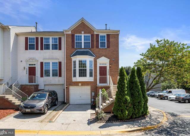 Property at 13022 Rosebay Dr #1101, Germantown, MD 20874, 3 beds, 3.5 baths