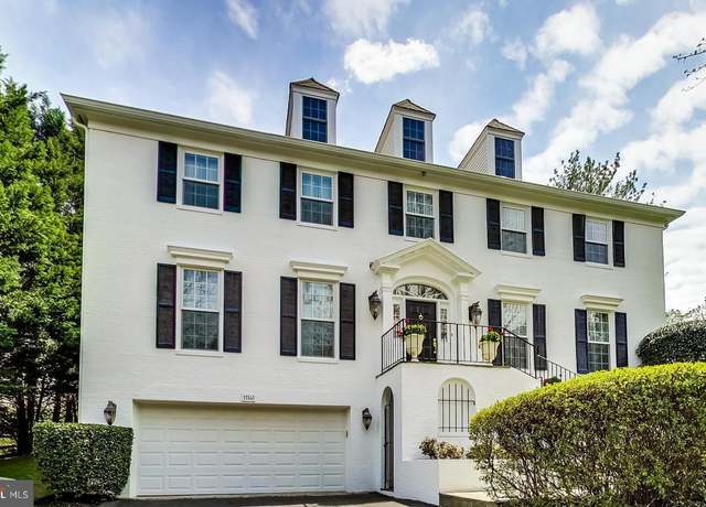 Property at 11141 Willowbrook Dr, Potomac, MD 20854, 5 beds, 4.5 baths