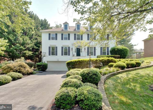 Property at 11141 Willowbrook Dr, Potomac, MD 20854, 5 beds, 4.5 baths