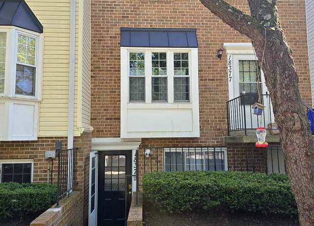 Property at 18379 Timko Ln #86, Germantown, MD 20874, 2 beds, 1 bath