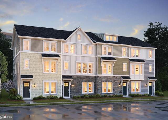 Property at 9631 Good Faith Way Lot 45, Upper Marlboro, MD 20774, 4 beds, 3.5 baths