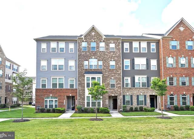 Property at 10123 Dorsey Ln #24, Lanham, MD 20706, 3 beds, 2.5 baths