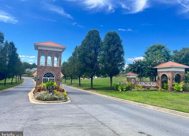 Property at 15700 Grand St, Upper Marlboro, MD 20772, 4 beds, 3.5 baths