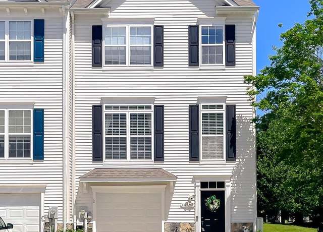 Property at 48398 Sunburst Dr, Lexington Park, MD 20653, 4 beds, 3 baths