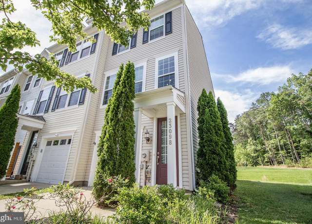 Property at 23098 Foxglove Way, California, MD 20619, 3 beds, 3 baths