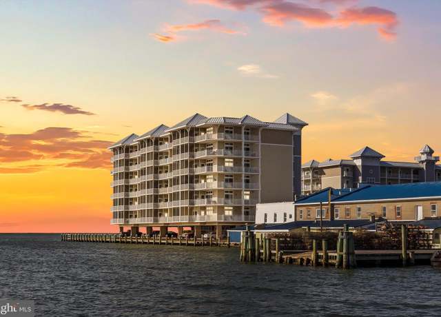 Property at 103 Williams St #514, Crisfield, MD 21817, 3 beds, 2 baths