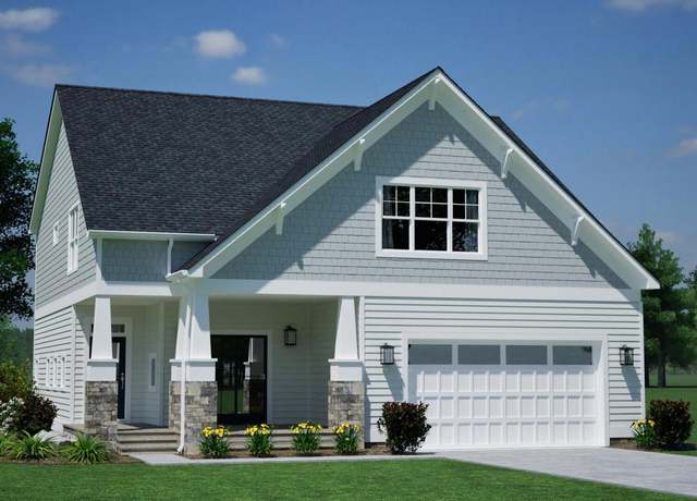 Property at Lot 2 Meadow St, Saint Michaels, MD 21663, 4 beds, 3.5 baths