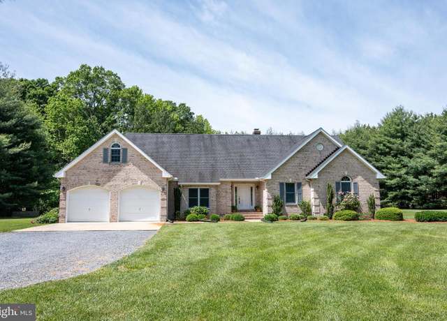 Property at 7220 Cabin Cove Rd S, Sherwood, MD 21665, 3 beds, 2 baths