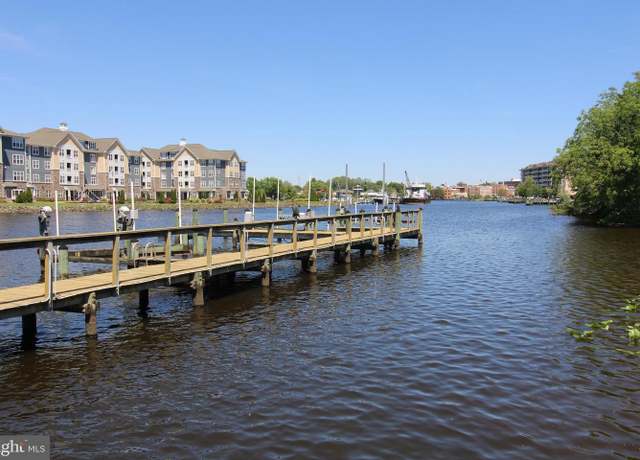 Property at 646 River Oak Ct Unit A-8 BS, Salisbury, MD 21801, 4 beds, 3 baths