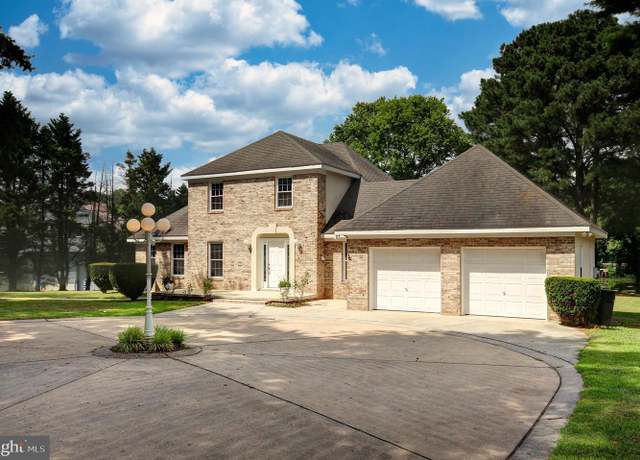 Property at 913 S Schumaker Dr, Salisbury, MD 21804, 4 beds, 2.5 baths