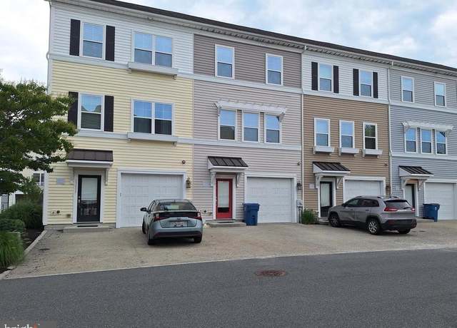 Property at 13005 Bowline Ln #1, Ocean City, MD 21842, 4 beds, 3.5 baths