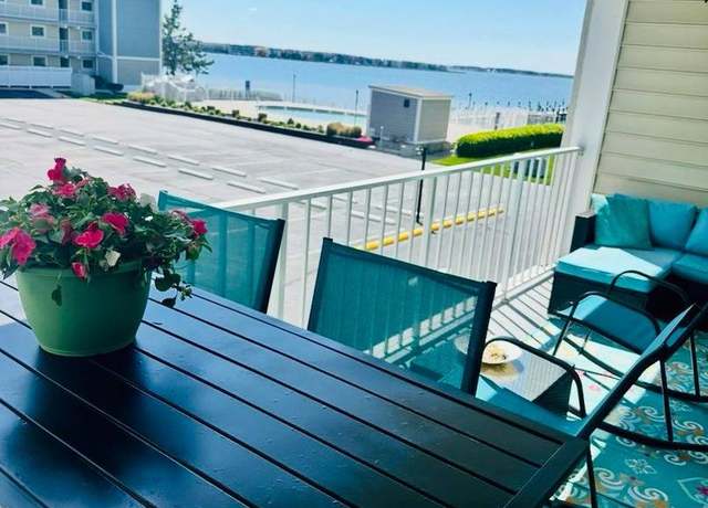 Property at 107 Convention Center Dr Unit 58B, Ocean City, MD 21842, 2 beds, 2 baths