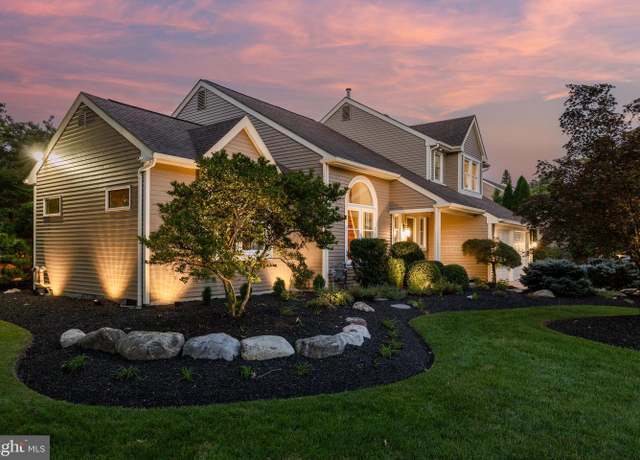 Property at 175 Preakness Dr, Mount Laurel, NJ 08054, 3 beds, 2.5 baths