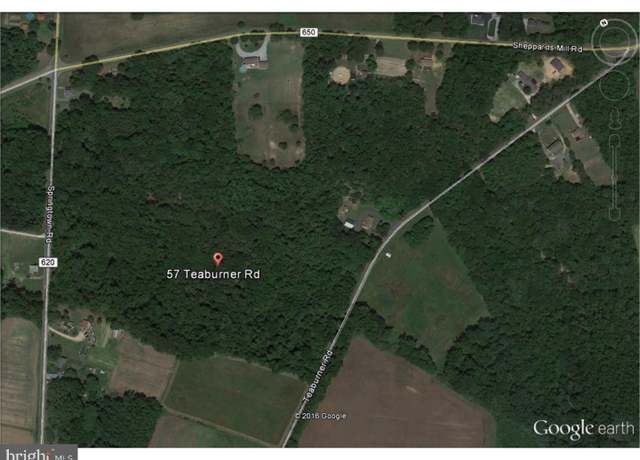 Property at 57 Teaburner Rd, Greenwich, NJ 08323