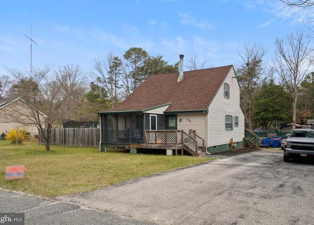 Property at 108 River Dr, Millville, NJ 08332, 3 beds, 2 baths